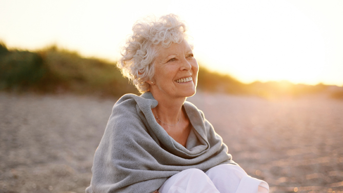 Planning for Future Long-Term Care | Vitality Investments