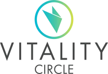 Vitality Circle Logo