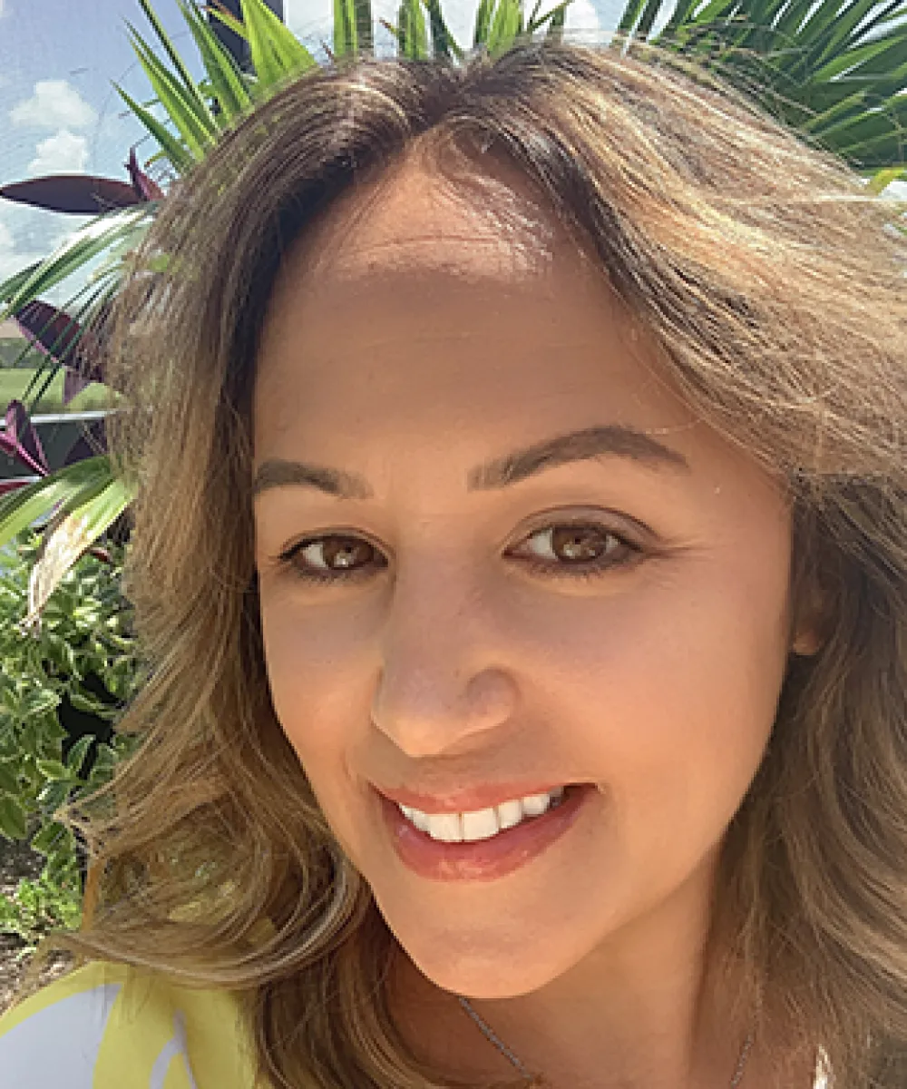 Caprice | Director of Operations | Vitality Investments FL