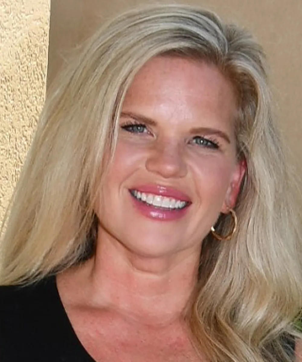 Heather Pariseau | Financial Advisor | Vitality Investments