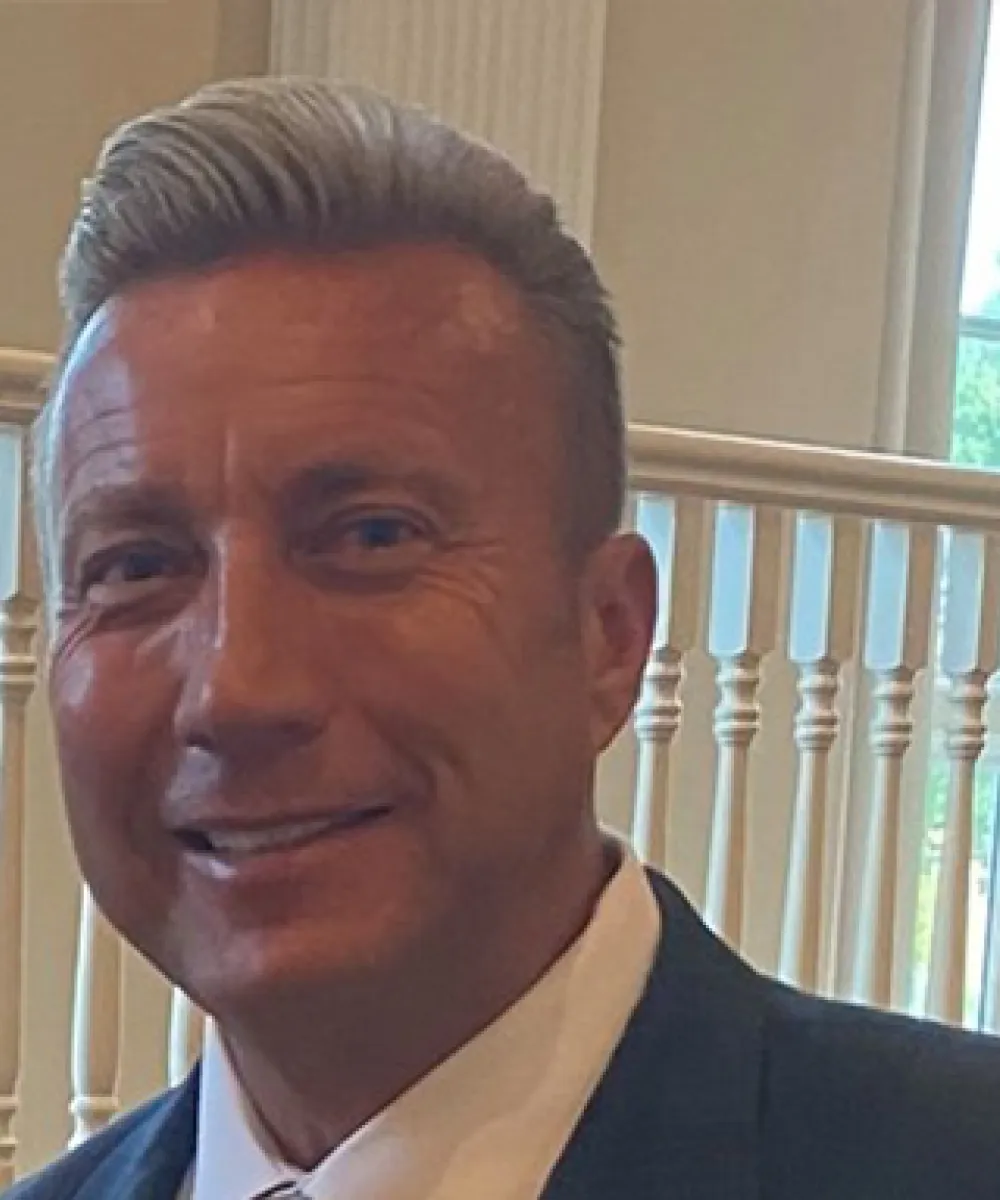 John Piotrowicz | Managing Director | Vitality Investments