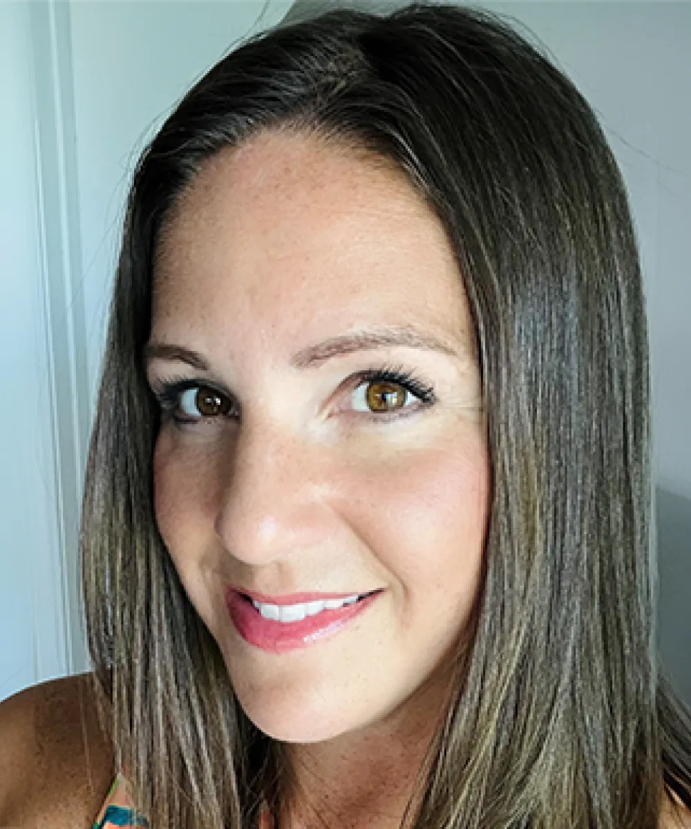 Katie Smith | Client Relations Manager | Vitality Investments