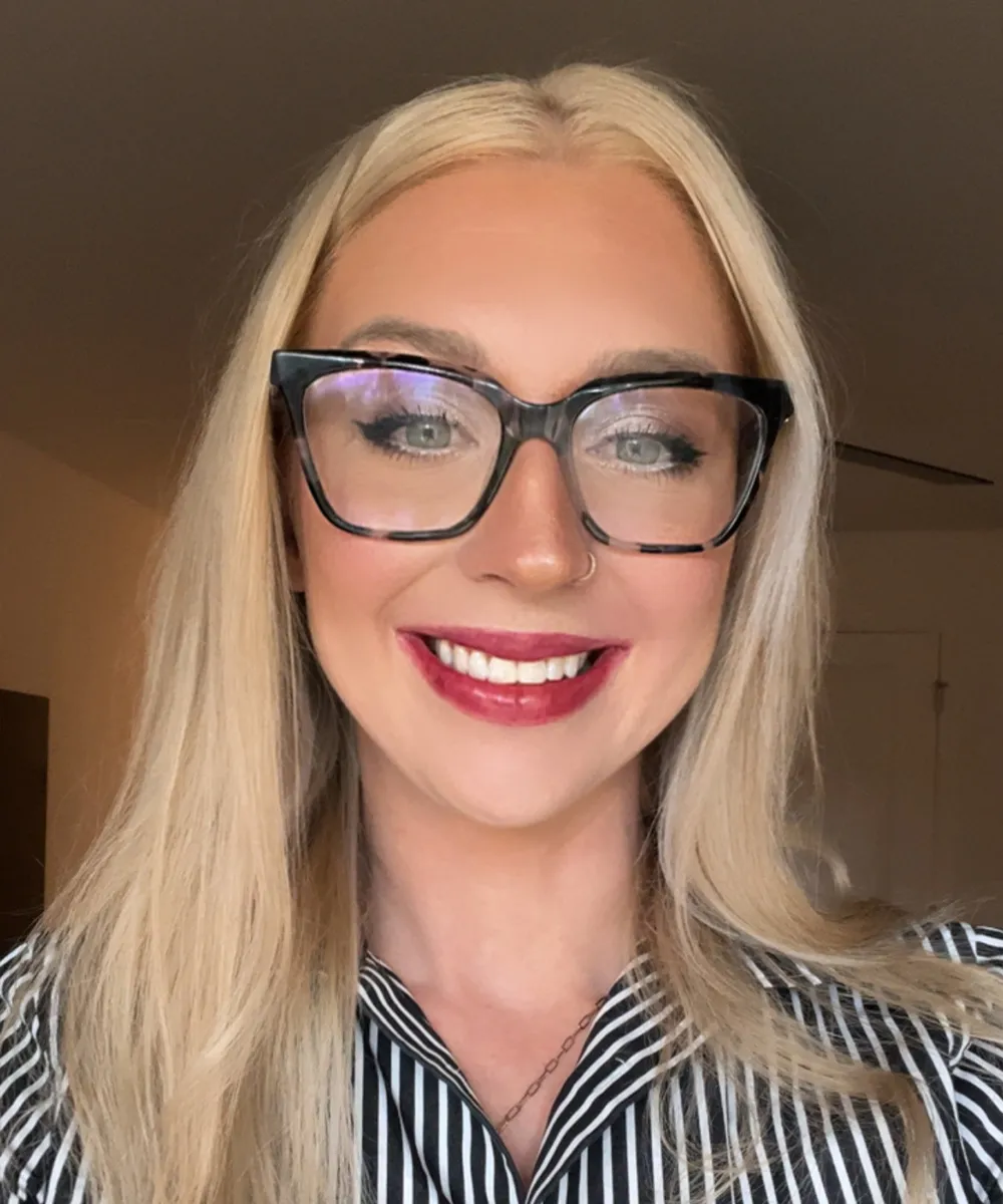 Kelsey Carriere Photo