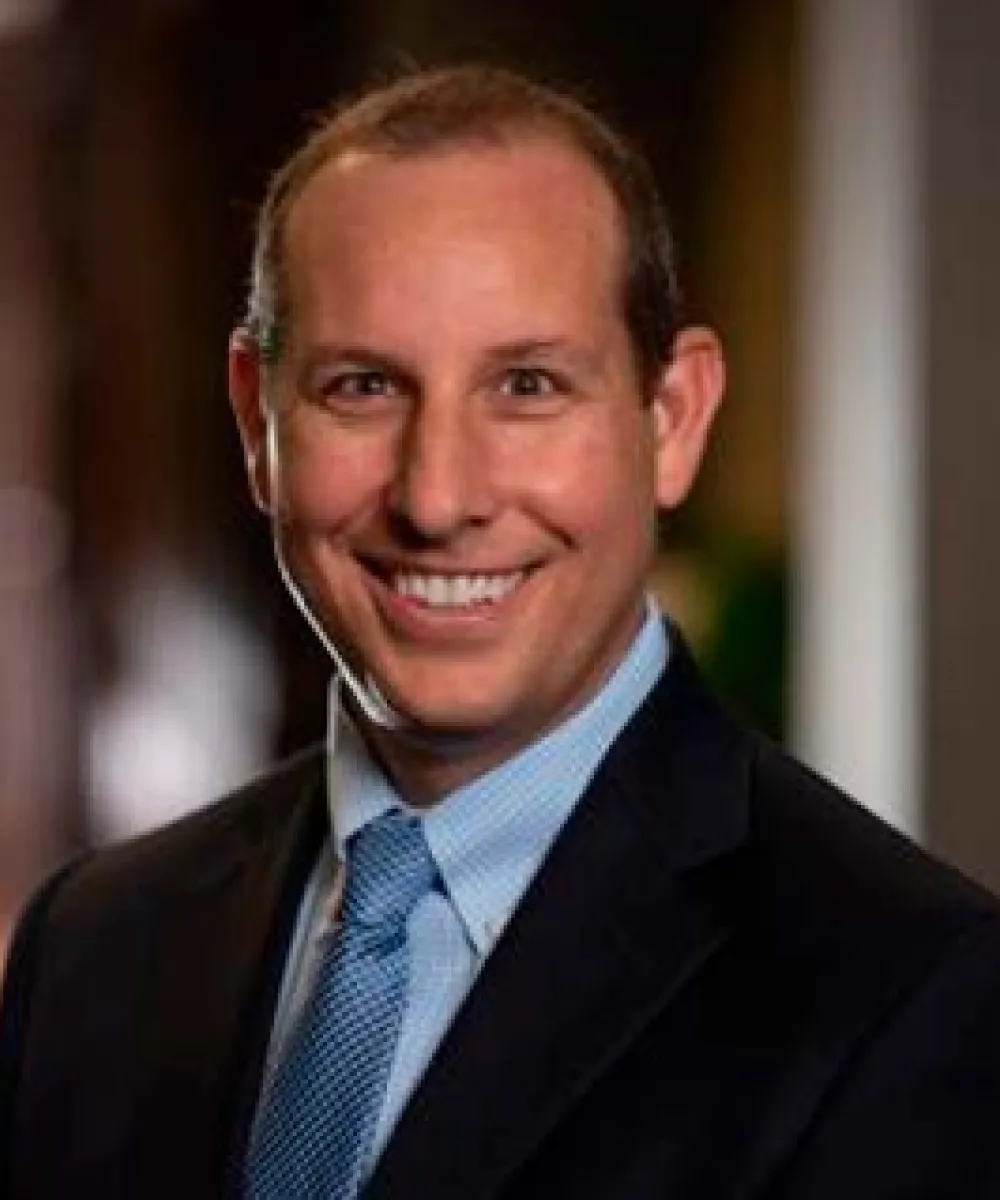 Mark DiOrio | Chief Investment Officer | Vitality Investments